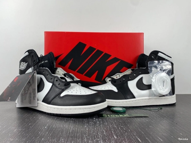 Cheap TBK (2023) White 85 BQ4422-001 High Retro 1 Jordan Black 0703